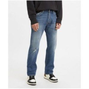 Levi's Men's 501 '93 Vintage-Inspired‎ Straight Fit Jeans, Size 36x32, NWT